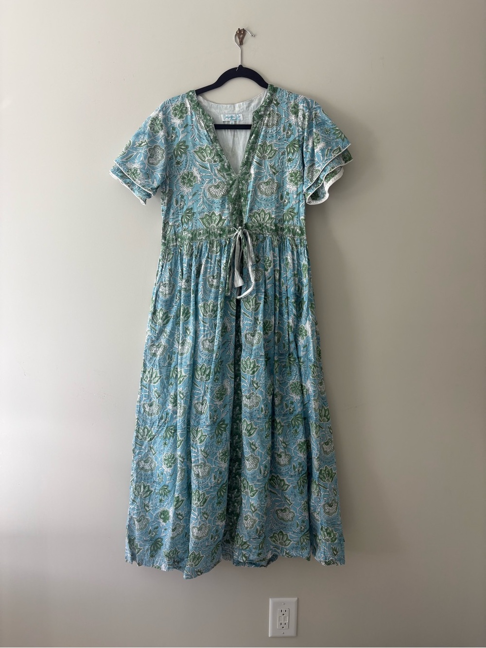 Darlington Isle Dress